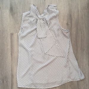 *3/$15* Ann Taylor top